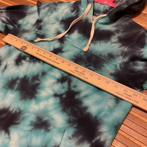 Empyre Tiedye Hoodie - Picture 8 of 8